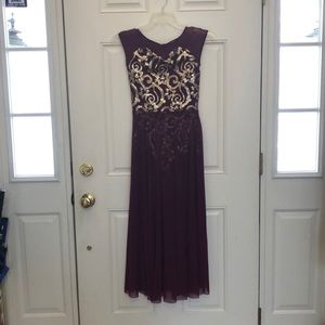 Weissman modern DANCE Dress/leotard